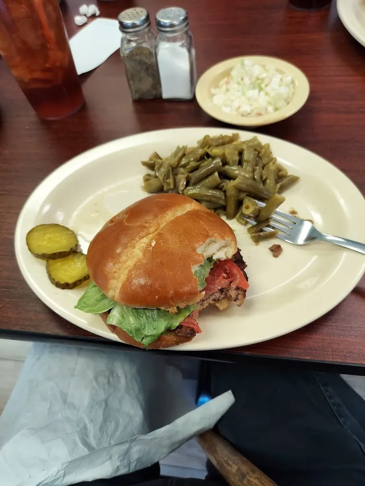 Country Ham Uncle Charlies Tenderloin or Ribeye